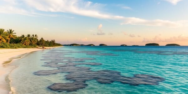 Abaco Islands the Bahamas