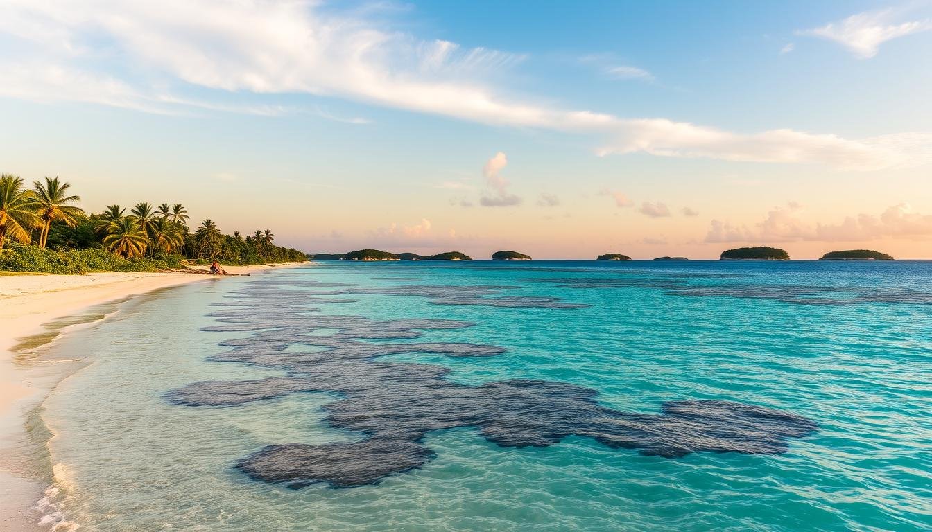 Abaco Islands the Bahamas