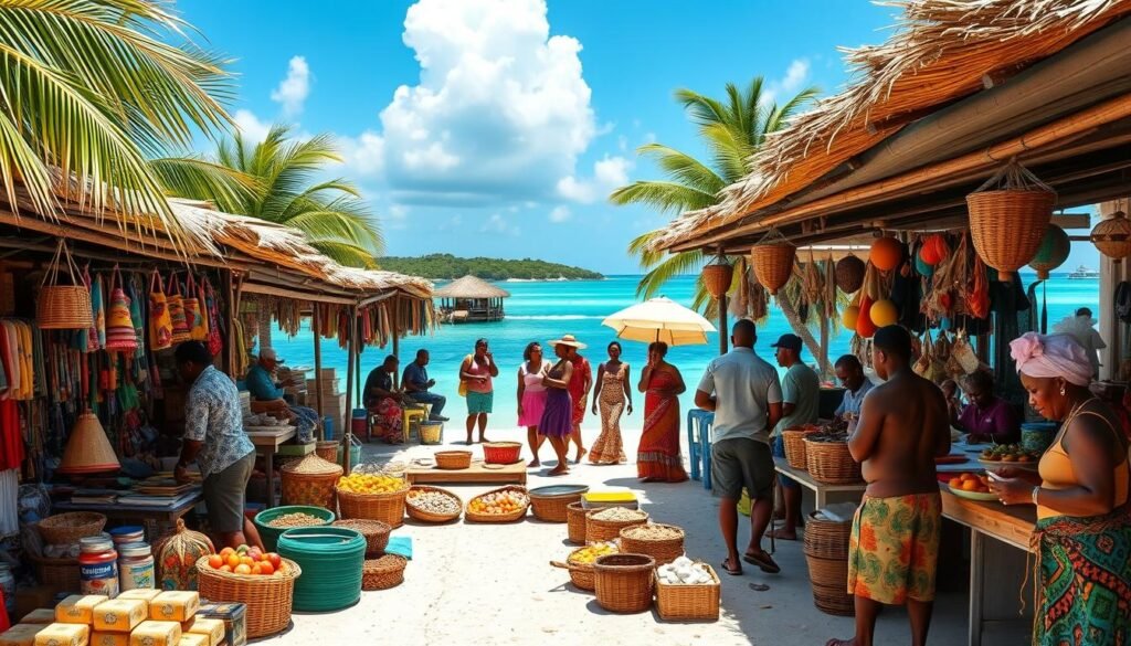 Cultural Experiences in Great Abaco