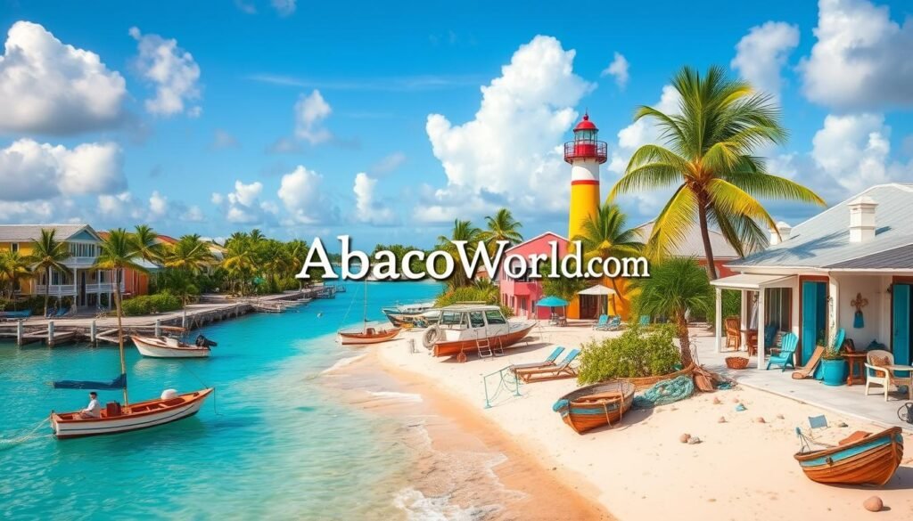 travel tips Abaco Island