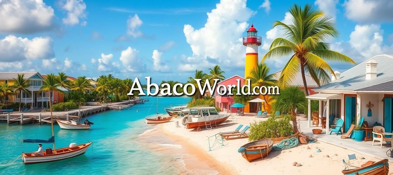 travel tips Abaco Island