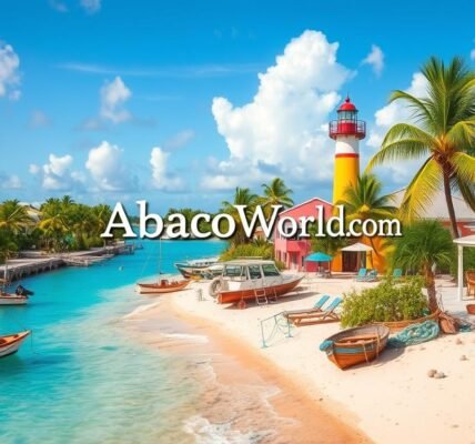 travel tips Abaco Island