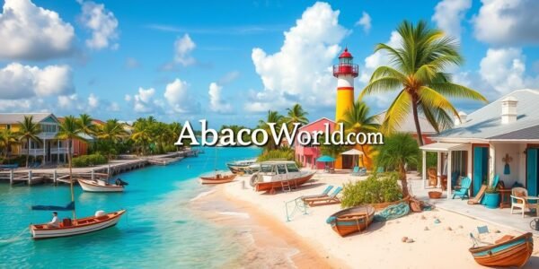 travel tips Abaco Island