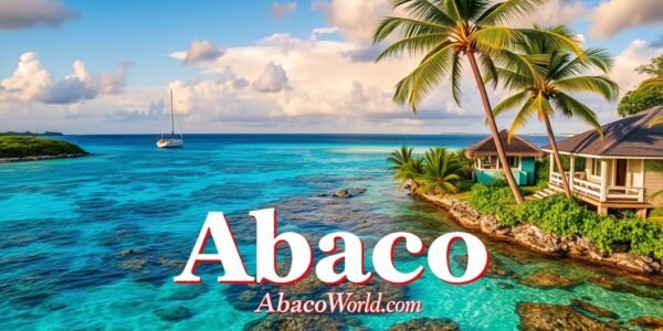 travel tips for Abaco Islands