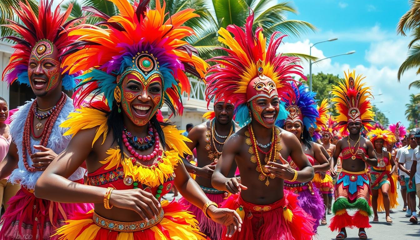 Abaco Junkanoo Festival