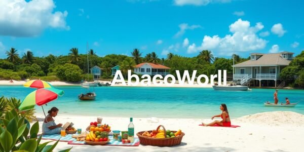 Budget-Friendly Trip to Abaco