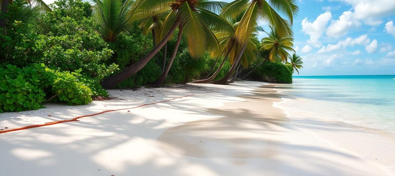 Casuarina Point Abaco