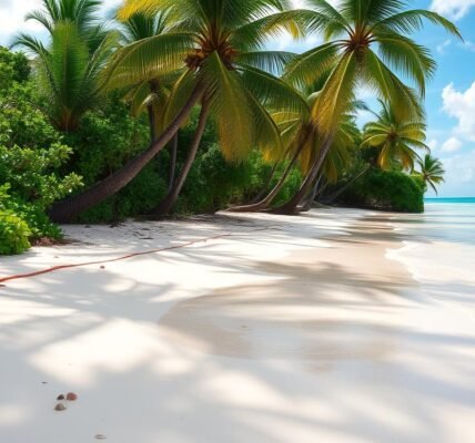 Casuarina Point Abaco