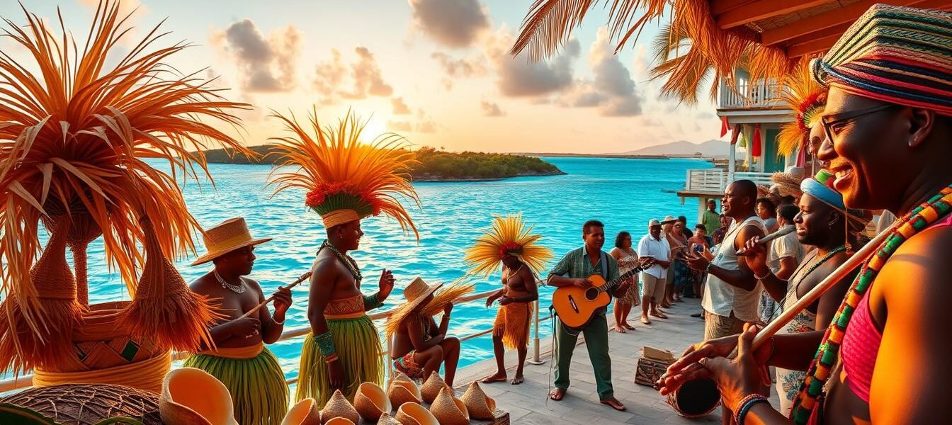 Culture of the Abaco Islands