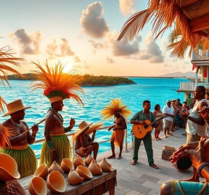 Culture of the Abaco Islands