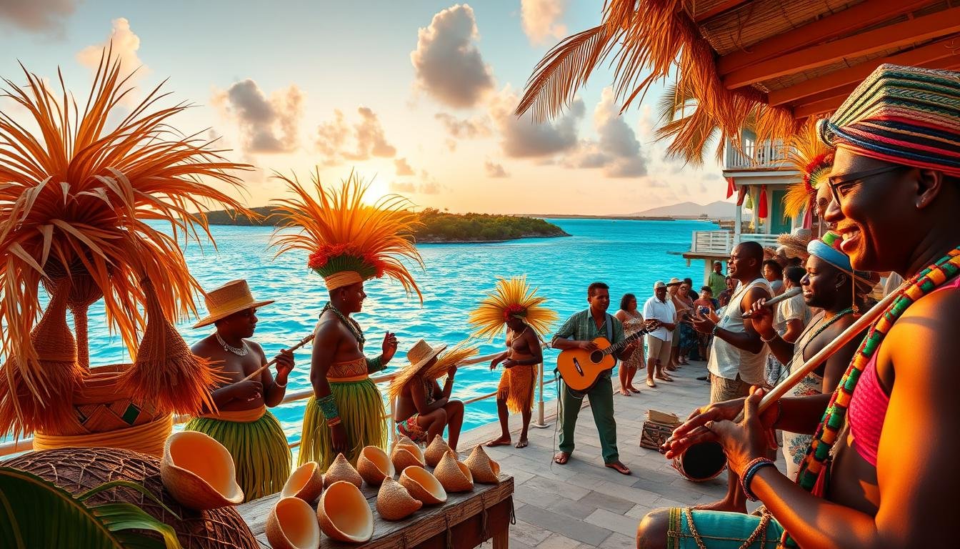 Culture of the Abaco Islands