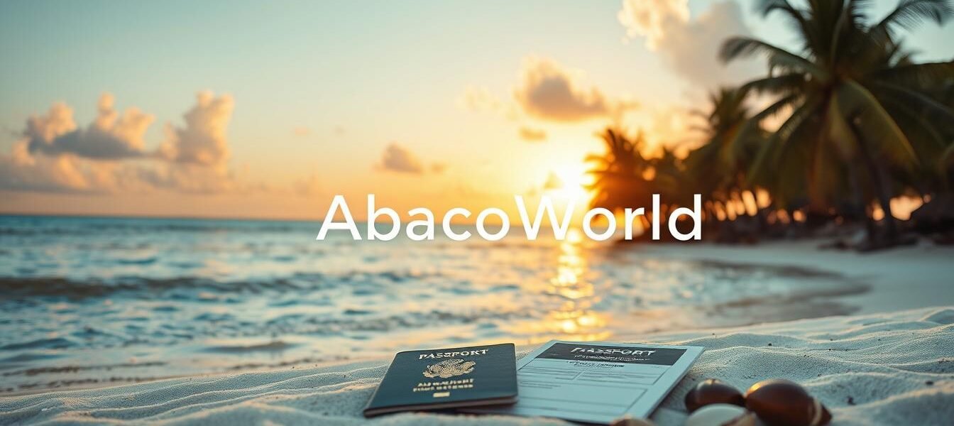 Entry Requirements for Abaco Bahamas