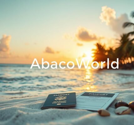 Entry Requirements for Abaco Bahamas