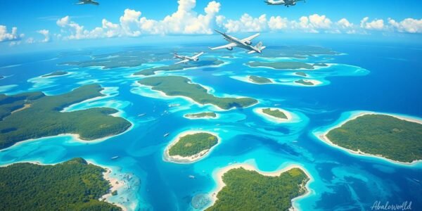 Flights to Abaco Islands