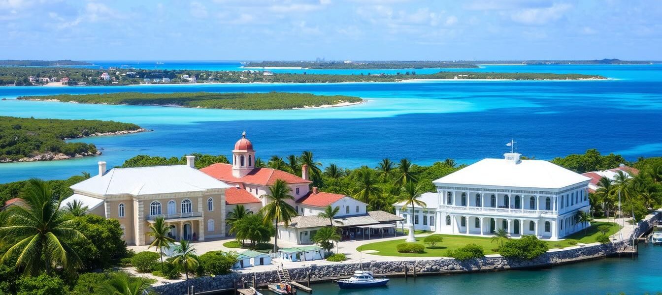 Historical Significance of Abaco Islands