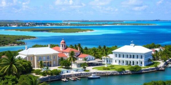 Historical Significance of Abaco Islands