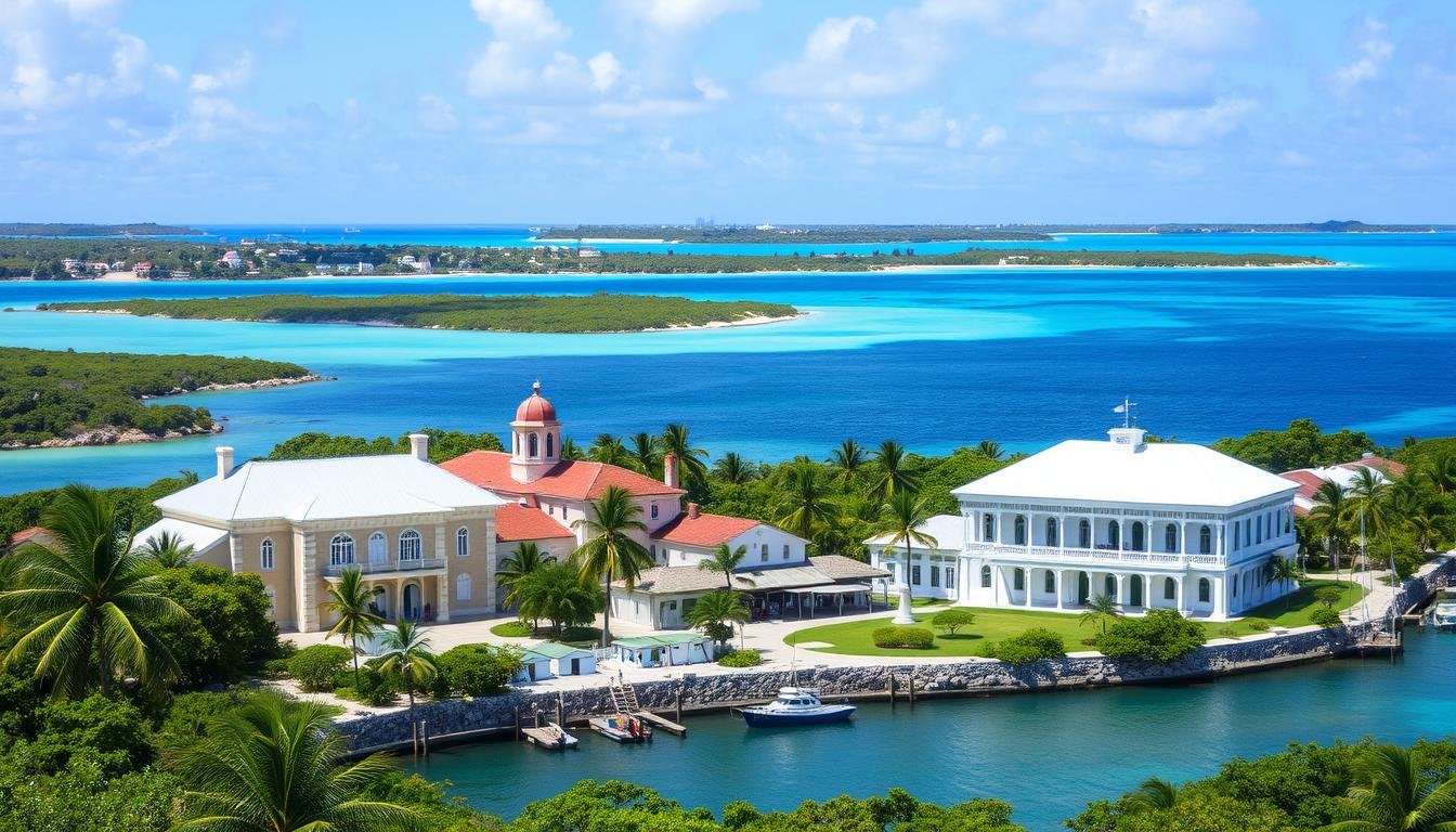 Historical Significance of Abaco Islands