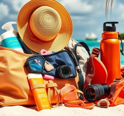 Travel Essentials for the Abacos