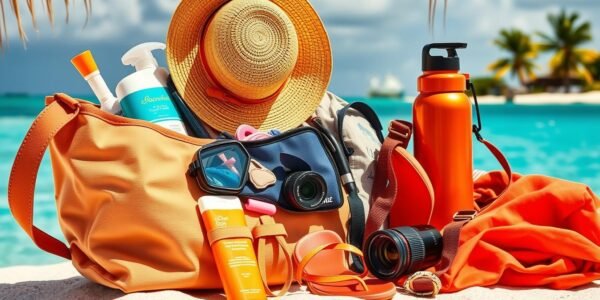 Travel Essentials for the Abacos