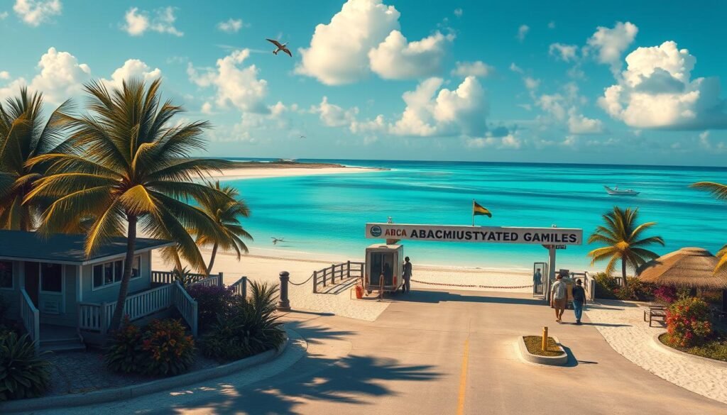 abaco bahamas immigration guidelines