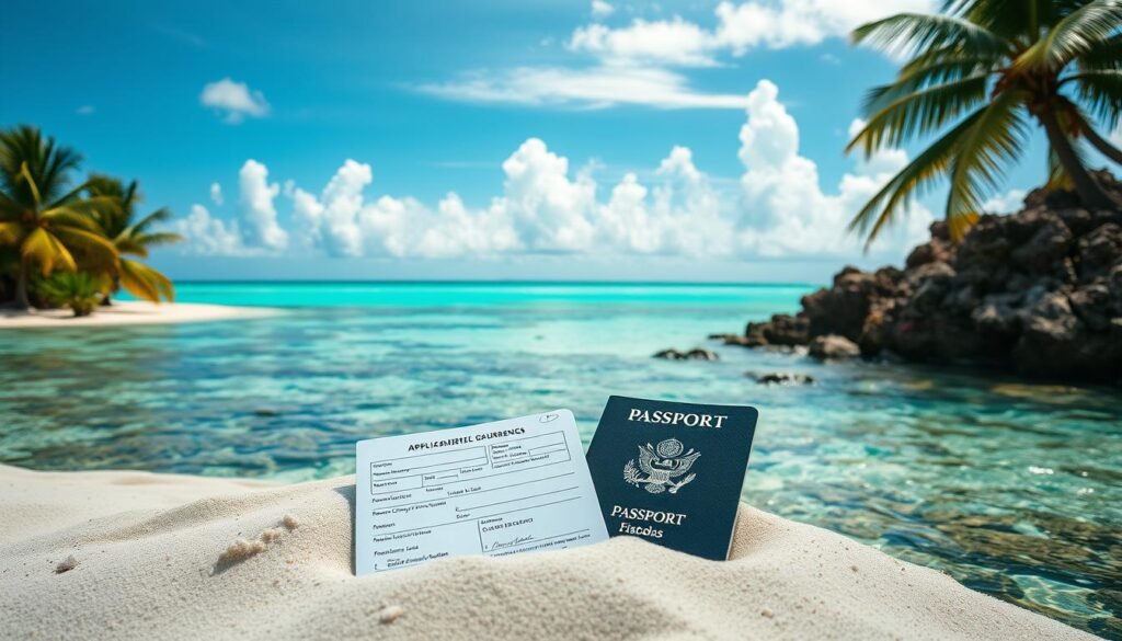 bahamas visa information