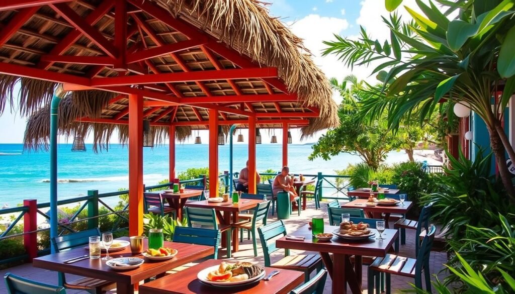 green turtle cay restaurants